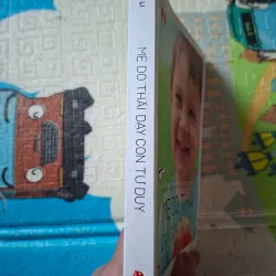 Mẹ Do Thái Dạy Con Tư Duy 797728