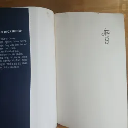 Ác Ý - Keigo Higashino, An Nhiên dịch 788102