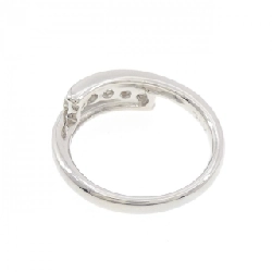 Nhẫn kim cương PT900 0.32CT - Hàng hiệu Authentic 850652