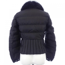 Áo khoác lông vũ PRADA với logo hình tam giác 29Y510 R202 Q04 - Hàng hiệu Chính hãng 814026