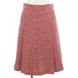 Chân váy CHANEL - Hàng hiệu Authentic