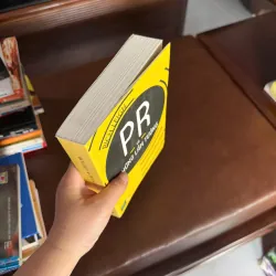 PR VÀ NHỮNG LẦM TƯỞNG - K4 1024900