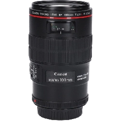 Ống kính EF 100mm F2.8L MACRO IS USM - Hàng hiệu Chính hãng