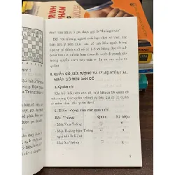 Cờ vua cho mọi người – Trịnh Chí Trung 561638