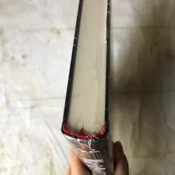 The GodFather Bố Già - Mario Puzo 733698