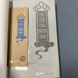 Trí tuệ của người xưa 929665