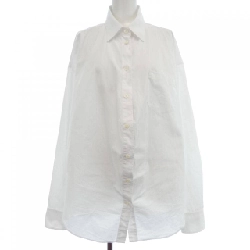 【Mã giảm giá】Áo sơ mi PRADA