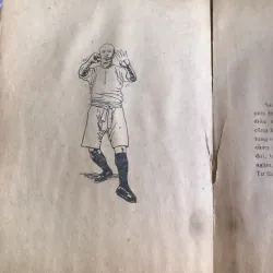 Thiết tuyến quyền - Trần Tuấn Kiệt biên soạn 1003258