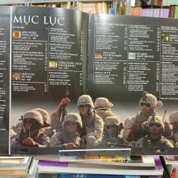 DANH TƯỚNG - NGUYỄN MINH 747861