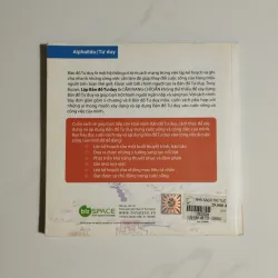 Lập bản đồ tư duy  1029801