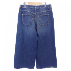 CHANEL LOOK36 P78312V70544 Jeans - Hàng hiệu Authentic 813913