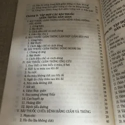 Liệu pháp trị bệnh bằng giấm và trứng 972094