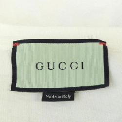 Gucci GUCCI 615044 XJDOI Áo thun - Hàng hiệu Chính hãng 810675