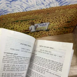 Trò Chơi May Rủi Của Tình Yêu - Marivaux 1003176