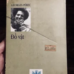 Đồ vật (văn học Pháp) 993240