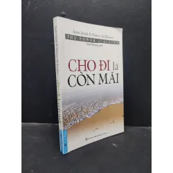 [Sách Cũ SCGR] Cho Đi Là Còn Mãi Azim Jamal & Harvey McKinnon mới 90% bẩn nhẹ 2020 HCM0805 văn học