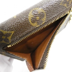 Ví Louis Vuitton Monogram Portefeuille Koala M58013 621258