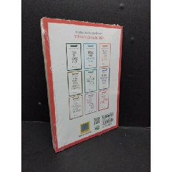 Nỗi Oan Thì, Là, Mà mới 100% HCM0107 Nguyễn Đức Dân VĂN HỌC 916250