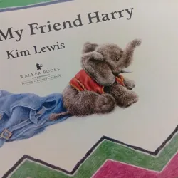 My Friend Harry - Beware, Beware -The Big Big Sea 1036281