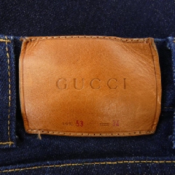 Gucci GUCCI Jeans - Hàng hiệu Authentic 894197