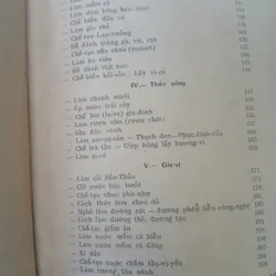 SÁCH DẠY NHỮNG NGHỀ DỄ LÀM - NGUYỄN CÔNG HUÂN 735324