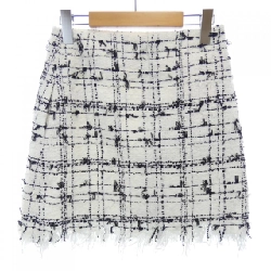 【Mã giảm giá】Chanel CHANEL Váy 653630