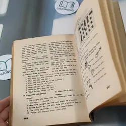 Giai Thoại Vui Tiếng Anh - Mỹ - Kim Tiến 727253