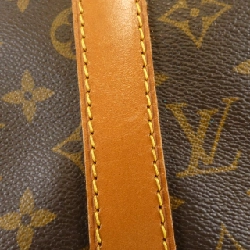 Túi Boston Louis Vuitton Monogram 50cm M41426 614090