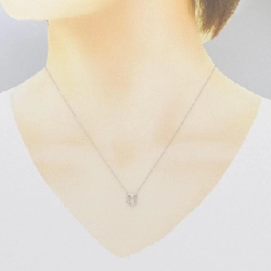 PT Dây chuyền kim cương 0.06CT - Hàng hiệu Authentic 868394