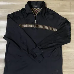 🔥Áo Polo dài tay thương hiệu cao cấp của Anh (Dask London)🔥