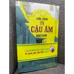 Cậu ấm Trần Chiến 2014 mới 90% HPB1305