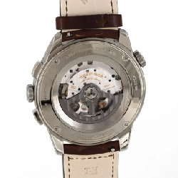 Đồng hồ Jaguar LeCoultre Polaris Chronograph World Time TI 844.T.C2.S/Q905T480 TI tự động - Hàng hiệu Chính hãng 882842