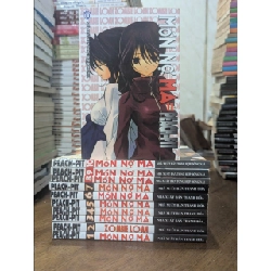 Truyện tranh Món nợ ma