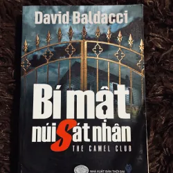 Bí mật núi sát nhân