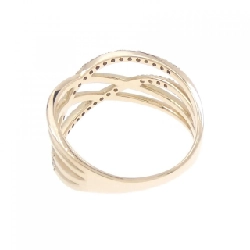 Nhẫn kim cương K18PG 0.23CT - Hàng hiệu Chính hãng 856054