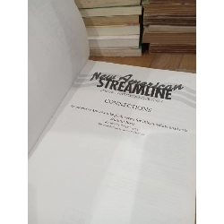 New American streamline: Connections - Bernard Hartley & Peter Viney