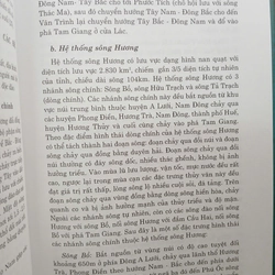 ĐỊA CHÍ THỪA THIÊN HUẾ - PHẦN TỰ NHIÊN 545151