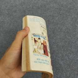 JINĐÔ ĐINHÔ TẬP 42: ZICÔ THÁCH THỨC 517704