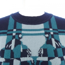 【Mã giảm giá】HERMES Áo len 644020