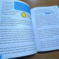 Science The complete middle school study guide 387621