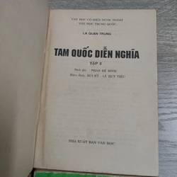 Tam Quốc Diễn Nghĩa - 4 tập  477926