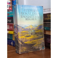 Daughter of Regals - Stephen Donaldson