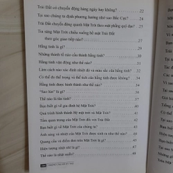 Những câu hỏi kỳ thú thăm dò vũ trụ 323672