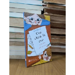 Con chính là con: lớn lên với sự tự do - Gia đình Lily