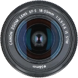 Ống kính EF-S 18-55mm F3.5-5.6 IS STM - Hàng hiệu Chính hãng 879271