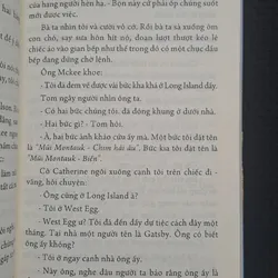 Gatsby vĩ đại - F. Scott Fitzgerald 601846