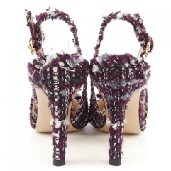 【Khuyến mãi】Giày GIANVITO ROSSI 657513