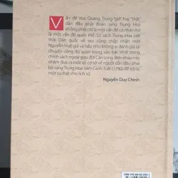 Giở Lại Một Nghi Án Lịch Sử Giả Vương Nhập Cận 700765