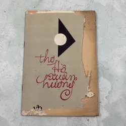 Thơ Hồ Xuân Hương - 1989s