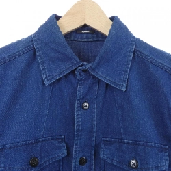 DENHAM Shirt - Hàng hiệu Authentic 892256